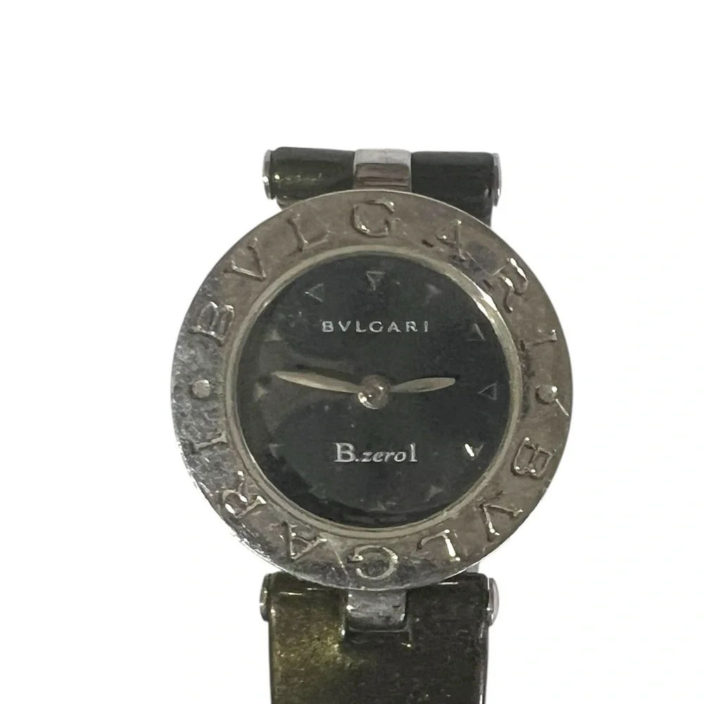 Bulgari B.zero1 Olive Bracelet
